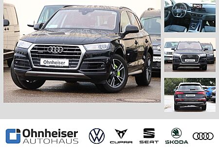 Audi Q5 3.0 TDI quattro AHK*HuD*ACC*Stand.Hz Navi