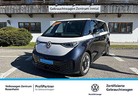 VW ID.BUZZ Volkswagen ID. Buzz Pro (IQLight,NAVI,APP,ACC,RearView) Klima Navi
