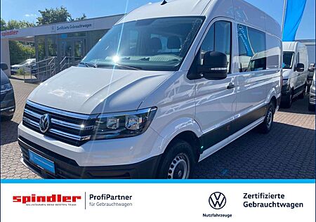 VW Crafter Volkswagen Plus 35 Kasten L2H2 / Bluetooth, PDC