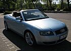 Audi A4 Cabriolet 2.4