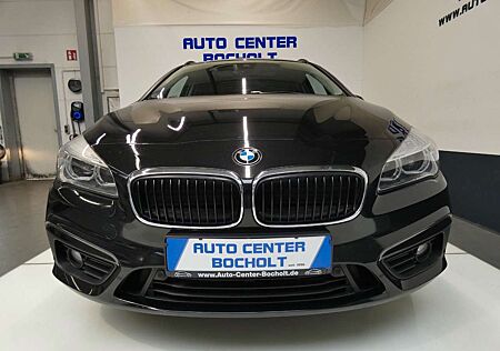 BMW 220 Grand Tourer Aut*7-Sitzer*Panorama*Navi*HUD
