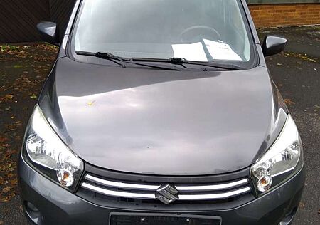 Suzuki Celerio 1.0 Comfort