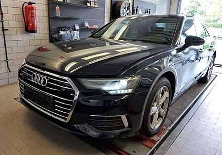 Audi A6 Lim. 40TDI qu MEMORY KAMERA ACC TOUR VC NAV+