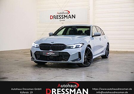 BMW 320 d LIMOUSINE XDRIVE M SPORT WIDESCREEN LED