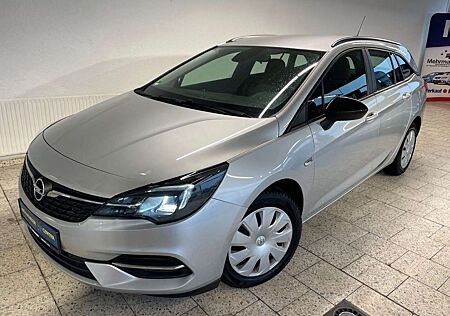 Opel Astra K Sports Tourer Business Start/Stop 8-fach