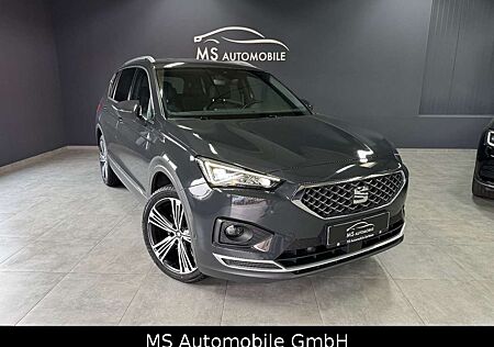 Seat Tarraco Xcellence 4Drive DSG 7 Sitzer