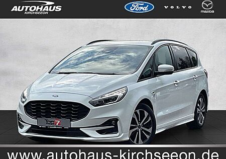 Ford S-Max 2.5 FHEV Hybrid ST-Line Automatik 5-Sitzer