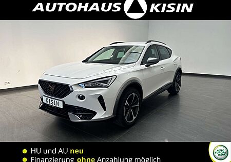 Cupra Formentor 1.5 TSI /AHK /Navi /ACC /LED