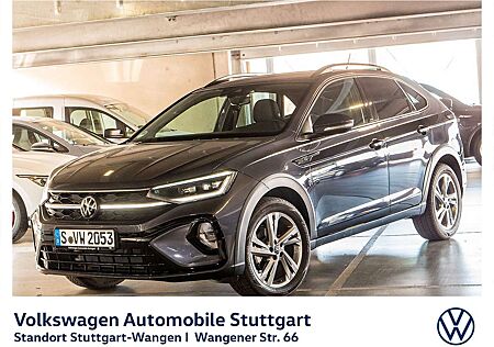 VW Taigo Volkswagen R-Line 1.5 TSI DSG Navi LED Kamera AHK ACC
