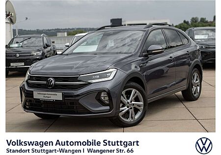 VW Taigo Volkswagen R-Line 1.5 TSI DSG Navi LED Kamera AHK ACC
