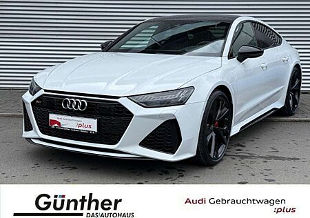 Audi RS7 Performance+SPORTABGA+WINTERRÄDER