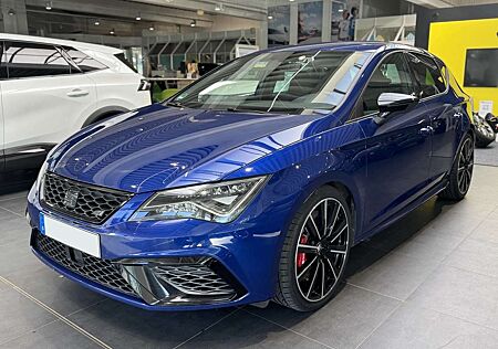 Seat Leon Cupra 300 *APR* *Schalensitze* *R-Gitter*