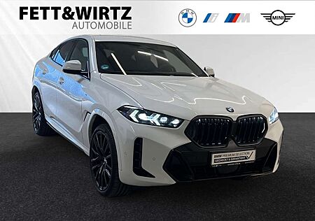 BMW X6 xDrive30d M Sport Pro|AHK|Standhzg.|22"LMR|H/K