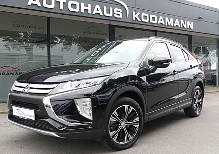 Mitsubishi Eclipse Cross Diamant Edition 2WD 1.5i*Kamera*