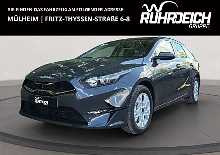 Kia XCeed Ceed SW / cee'd SW 1.5 T-GDI DCT7 Vision Navi AHK Digitales Cockpit A