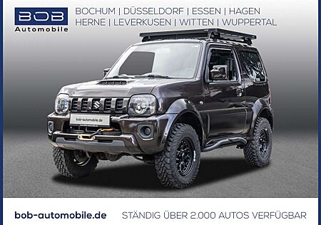 Suzuki Jimny 1.3 Ranger Comfort Off Road Spezialumbau