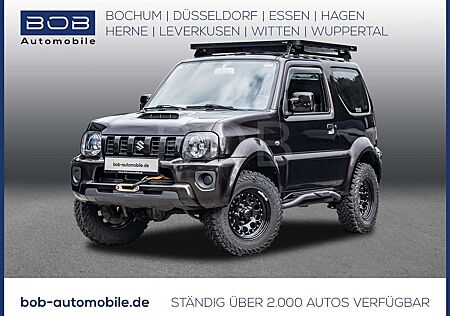 Suzuki Jimny 1.3 Ranger Comfort Off Road Spezialumbau