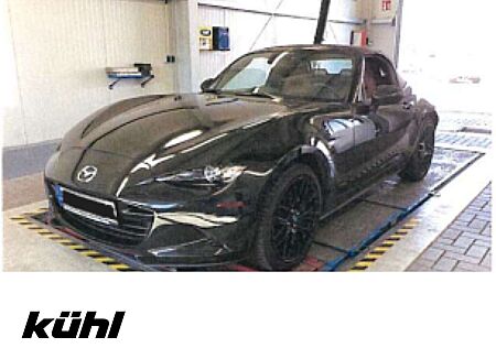 Mazda MX-5 2.0 SKYACTIV-G Kazari LED Bose Kamera Navi