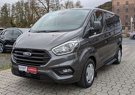 Ford Transit Custom 320 L1 Trend AHK/NAV/KAM/9-SITZER