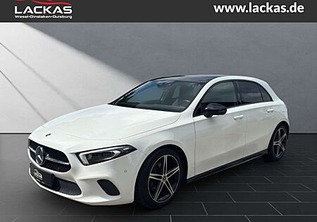 Mercedes-Benz A 220 4M PROGRESSIVE+MULTIBEAM+PANORAMA+MBUX