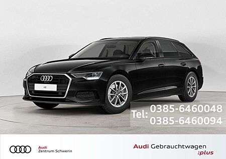 Audi A6 Avant 45 2.0 TFSI S-tronic LED PANO 360°