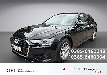 Audi A6 Avant 45 2.0 TFSI S-tronic LED PANO 360°