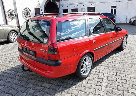 Opel Vectra 2.0 Caravan (CD) Sport