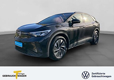 VW ID.4 Volkswagen PRO LM19 ERGO-ACTIVE eSITZE KAMERA WÄRMEPUM