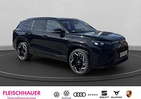 VW Tayron Volkswagen 2.0 TDI R-Line AHK LAUNCH LEDER PANO STANDHZG