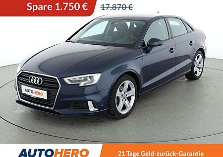 Audi A3 1.5 TFSI ACT Sport*NAVI*XENON*TEMPO*