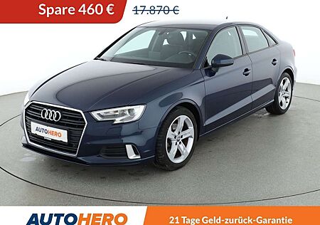 Audi A3 1.5 TFSI ACT Sport*NAVI*XENON*TEMPO*