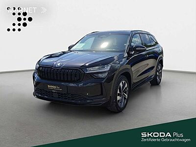 Skoda Kodiaq 2.0 TSI Sportline 4x4 *Navi*AHK*Matrix*St