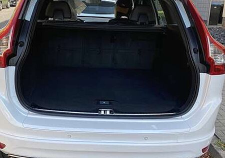Volvo XC 60 XC60 D4 Geartronic Summum