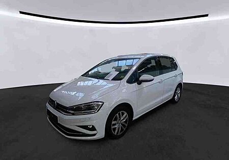 VW Golf Volkswagen Sportsvan Comfortline *AUTOMATIK*NAVI*LED*