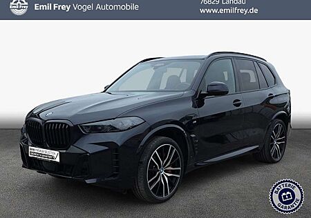 BMW X5 xDrive50e Harman/Kardon* LED* SHZ*