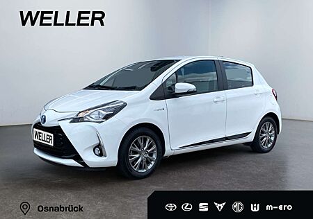 Toyota Yaris Hybrid 1.5 Comfort *Kamera*Klimaautom*BT*
