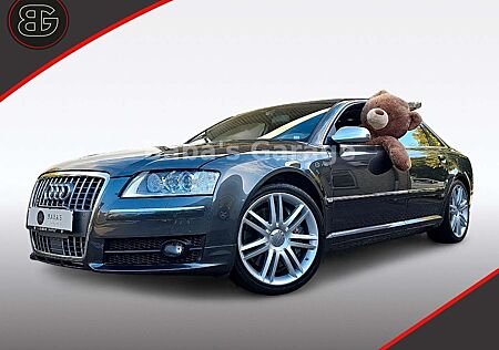 Audi S8 5.2 quattro Kamera Xenon B&O Voll