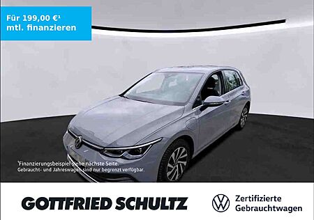 VW Golf Volkswagen 1.4 TSI Style eHybrid LED NAVI SHZ PDC ACC