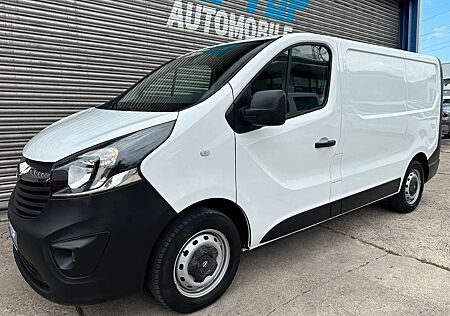 Opel Vivaro B Kasten L1H1 2,9t*1xSORTIMO*KLIMA*NAVI*