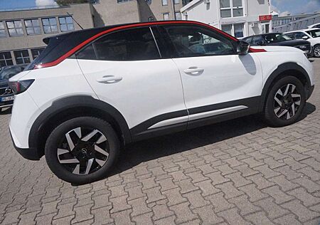 Opel Mokka GS Line Aut.ACC*NAV*SHZG*SPURHALTE*TOTWINK