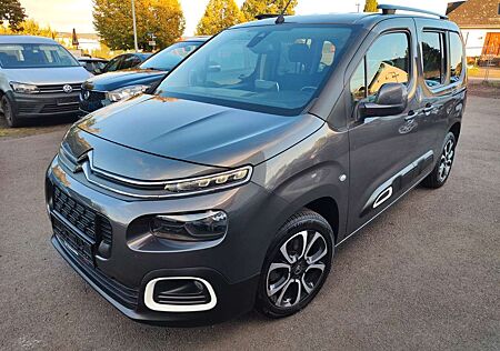 Citroën Berlingo Citroen "Feel M" 1.5 HDI Automatik Navi Kamera