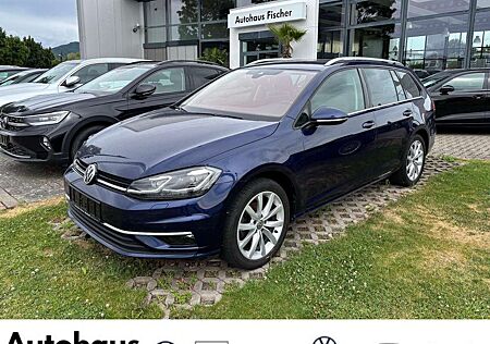 VW Golf Variant Volkswagen Highline BMT/Start-Stopp