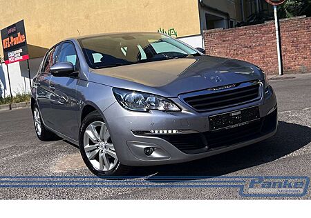 Peugeot 308 1.2 e-THP/PT Active*SHZ*PDC*Tempo*S&S*T-LED*