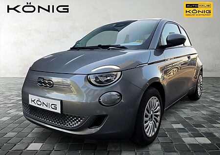 Fiat 500E Base 42kWh KLIMA*CARPLAY*ANDROID-AUTO