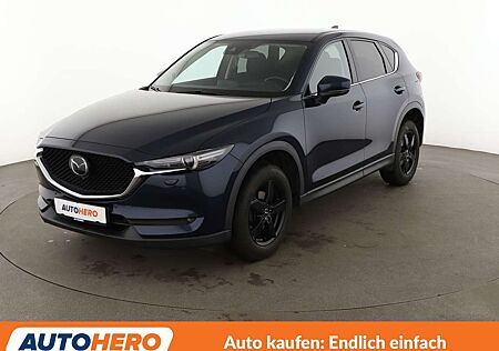 Mazda CX-5 2.5 Sports-Line AWD Aut.*LED*NAVI*ACC*CAM*PDC*SHZ*