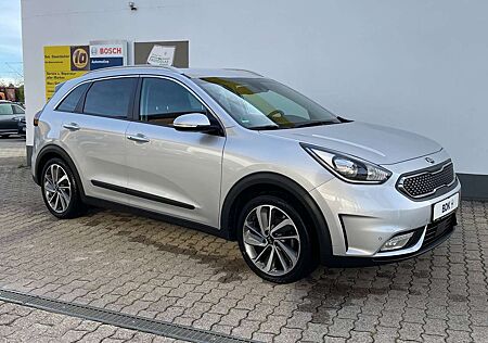 Kia Niro Spirit