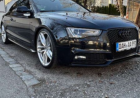 Audi A5 3.0 TDI DPF quattro S tronic