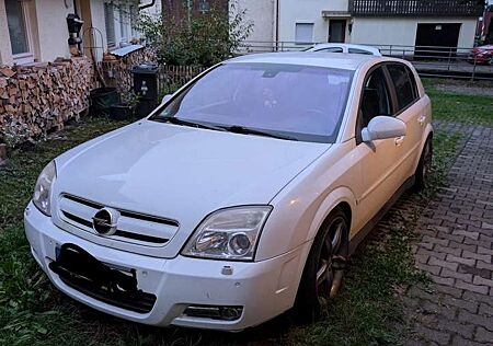 Opel Signum 3.2 V6