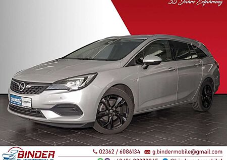 Opel Astra K Sports Elegance*UNFALLFREI*GARANTIE*TOP*