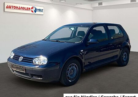VW Golf Volkswagen 1.4 Basis